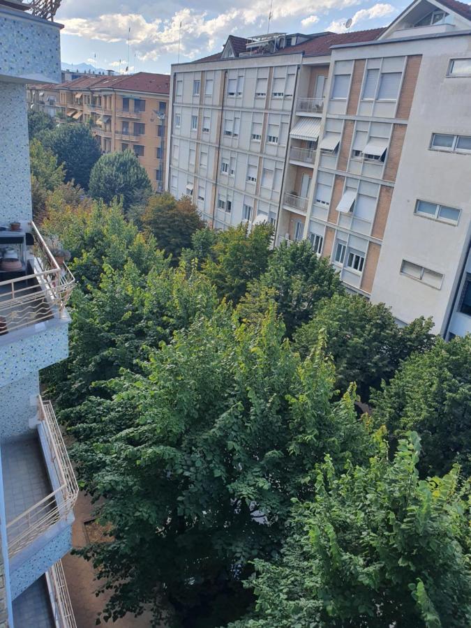 Pellico Stylish Apartments Cuneo Exterior foto