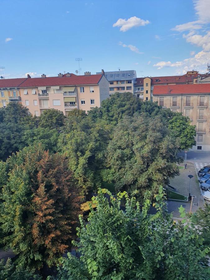 Pellico Stylish Apartments Cuneo Exterior foto