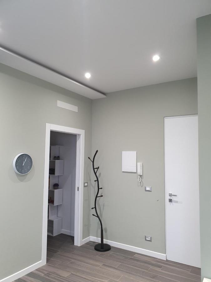 Pellico Stylish Apartments Cuneo Exterior foto