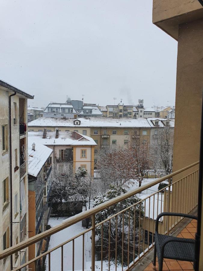 Pellico Stylish Apartments Cuneo Exterior foto